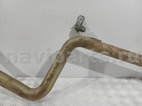 Глушитель Volkswagen Golf, 2012 г., OEM 5Q0120AA, арт. 32222, фото 9