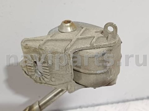 Глушитель Skoda Octavia A7, 2016 г., OEM 5Q0253411F, арт. 32877, фото 10