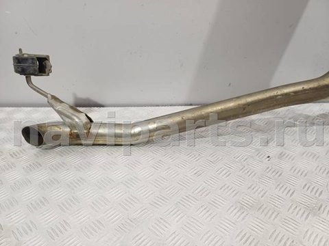 Глушитель Skoda Octavia A7, 2016 г., OEM 5Q0253411F, арт. 32877, фото 11