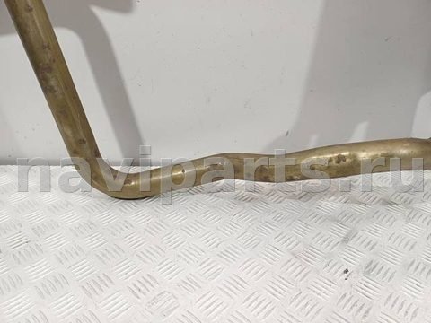 Глушитель Skoda Octavia A7, 2016 г., OEM 5Q0253411F, арт. 32877, фото 4