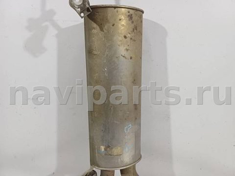 Глушитель Skoda Octavia A7, 2016 г., OEM 5Q0253411F, арт. 32877, фото 5