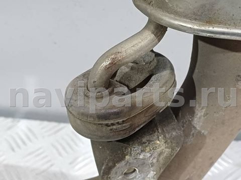 Глушитель Skoda Octavia A7, 2016 г., OEM 5Q0253411F, арт. 32877, фото 6