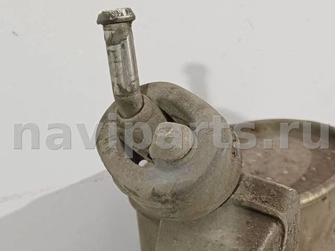 Глушитель Skoda Octavia A7, 2016 г., OEM 5Q0253411F, арт. 32877, фото 7