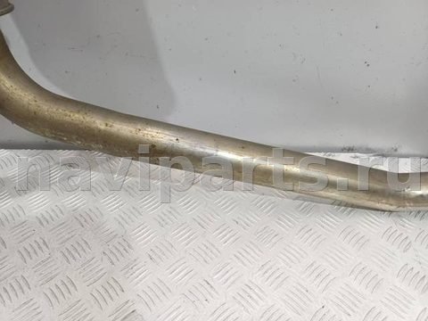 Глушитель Skoda Octavia A7, 2016 г., OEM 5Q0253411F, арт. 32877, фото 8