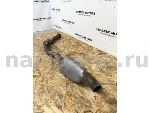 Новое Porsche Cayenne 9Y, 2020 г., OEM 4M0253211S, арт. 32915, фото 2