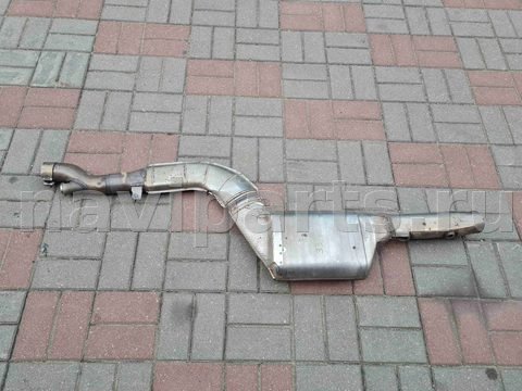 Новое BMW 4 F32/F33/GT F36, 2020 г., арт. 33-9-15