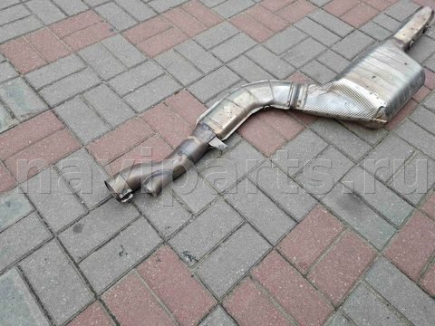 Новое BMW 4 F32/F33/GT F36, 2020 г., арт. 33-9-15, фото 2
