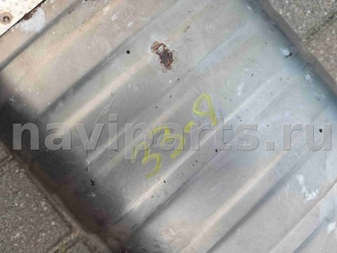 Новое BMW 4 F32/F33/GT F36, 2020 г., арт. 33-9-15, фото 3