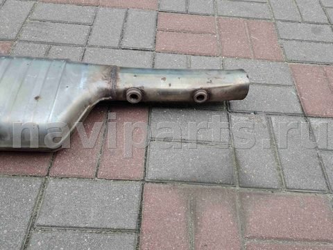 Новое BMW 4 F32/F33/GT F36, 2020 г., арт. 33-9-15, фото 5