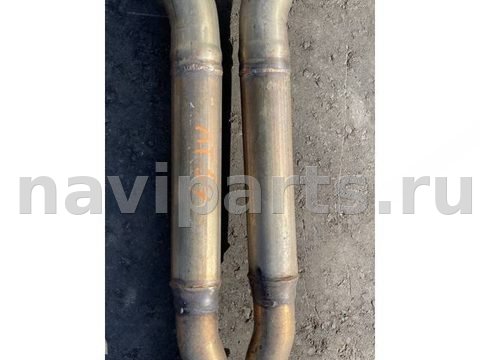 Новое BMW M6, 2007 г., OEM 18307836547, арт. 33249, фото 11