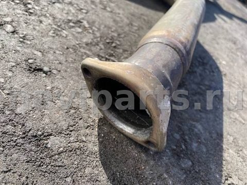 Новое BMW M6, 2007 г., OEM 18307836547, арт. 33249, фото 12