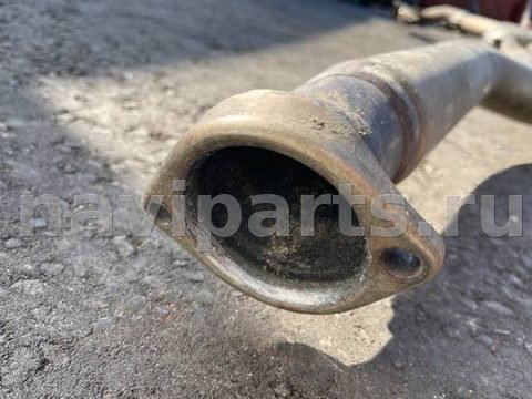 Новое BMW M6, 2007 г., OEM 18307836547, арт. 33249, фото 13