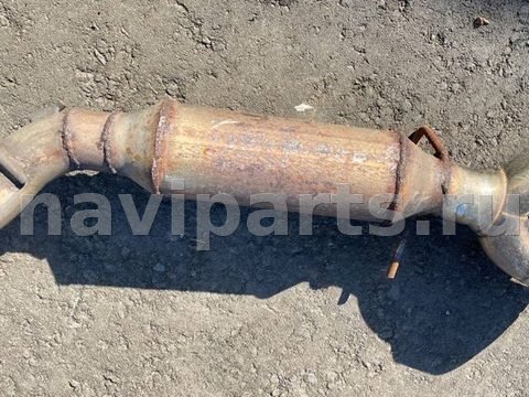 Новое BMW M6, 2007 г., OEM 18307836547, арт. 33249, фото 4