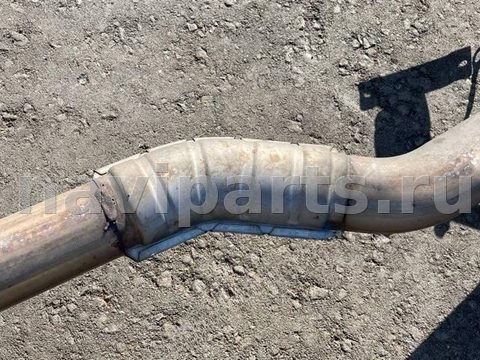 Новое BMW M6, 2007 г., OEM 18307836547, арт. 33249, фото 6