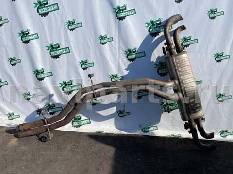 Новое Audi SQ8 4MN, 2021 г., OEM 4M8253078BN, арт. 33251