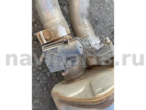 Новое Audi SQ8 4MN, 2021 г., OEM 4M8253078BN, арт. 33251, фото 10