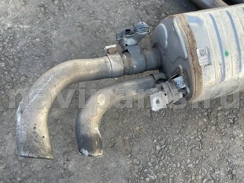 Новое Audi SQ8 4MN, 2021 г., OEM 4M8253078BN, арт. 33251, фото 6