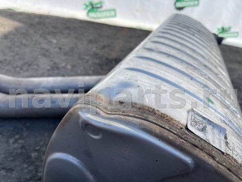 Новое Audi SQ8 4MN, 2021 г., OEM 4M8253078BN, арт. 33251, фото 7