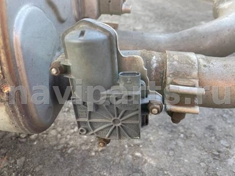 Новое Audi SQ8 4MN, 2021 г., OEM 4M8253078BN, арт. 33251, фото 9