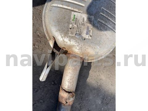 Новое Mercedes E, 1988 г., OEM A1244911100, арт. 33254, фото 11