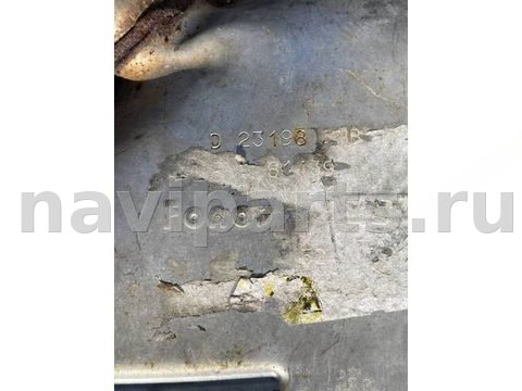 Новое Mercedes E, 1988 г., OEM A1244911100, арт. 33254, фото 4