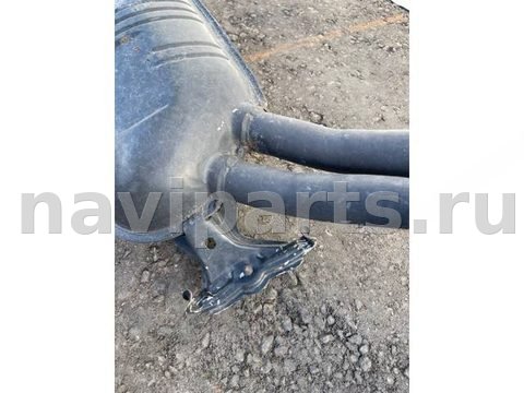 Новое Mercedes E, 1988 г., OEM A1244911100, арт. 33254, фото 7