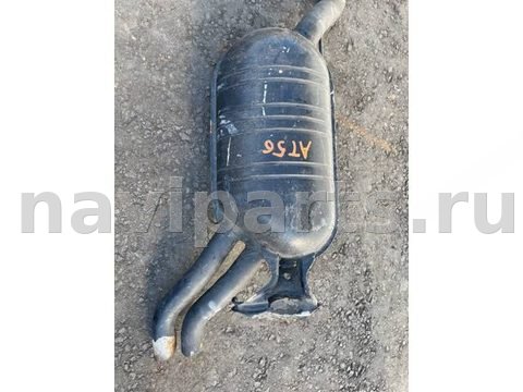 Новое Mercedes E, 1988 г., OEM A1244911100, арт. 33254, фото 8