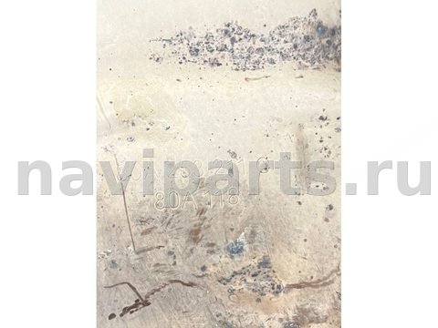 Глушитель Audi Q5, 2021 г., OEM 80A253211C, арт. 33270, фото 5