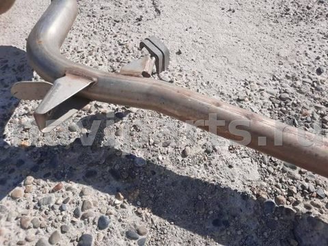 Глушитель BMW 3, 2006 г., OEM 18307823367, арт. 34240, фото 11