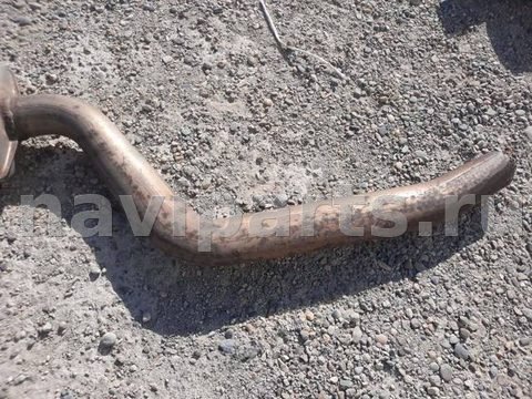 Глушитель BMW 3, 2006 г., OEM 18307823367, арт. 34240, фото 14