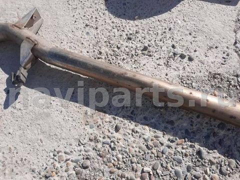 Глушитель BMW 3, 2006 г., OEM 18307823367, арт. 34240, фото 16