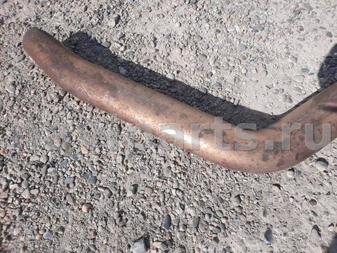 Глушитель BMW 3, 2006 г., OEM 18307823367, арт. 34240, фото 7
