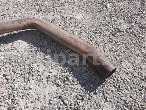 Глушитель BMW 3, 2006 г., OEM 18307823367, арт. 34240, фото 8