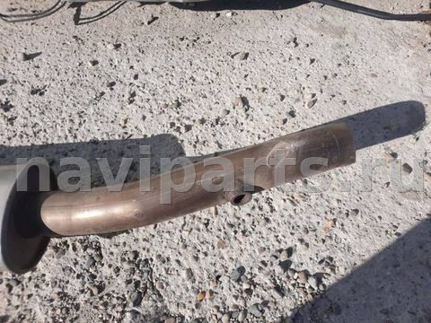 Глушитель BMW 3, 2006 г., OEM 18307568059, арт. 34246, фото 14