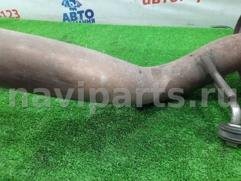 Глушитель Mercedes Vito W447, 2016 г., OEM A4474902081, арт. 34251, фото 11