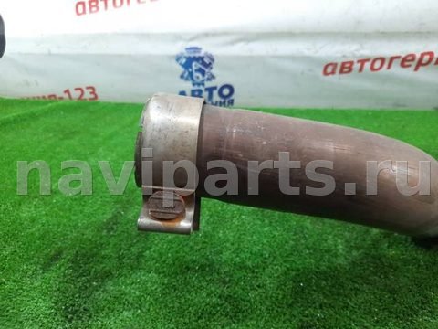 Глушитель Mercedes Vito W447, 2016 г., OEM A4474902081, арт. 34251, фото 12