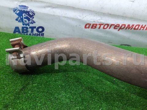 Глушитель Mercedes Vito W447, 2016 г., OEM A4474902081, арт. 34251, фото 13
