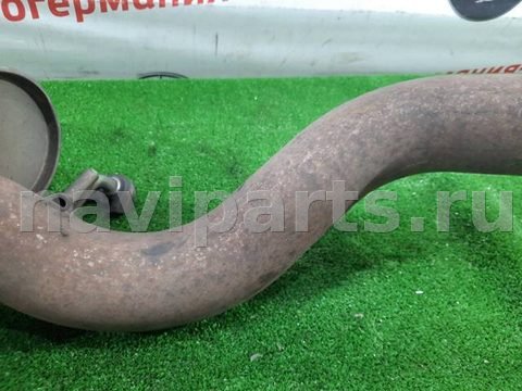 Глушитель Mercedes Vito W447, 2016 г., OEM A4474902081, арт. 34251, фото 6