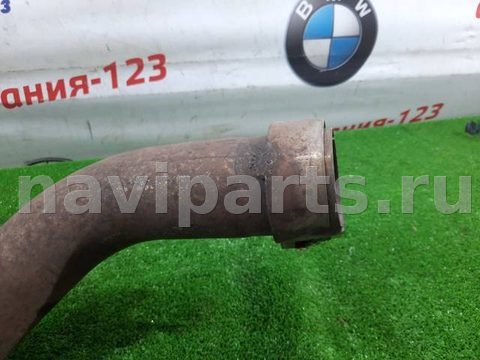 Глушитель Mercedes Vito W447, 2016 г., OEM A4474902081, арт. 34251, фото 7
