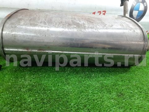 Глушитель Mercedes Vito W447, 2016 г., OEM A4474902081, арт. 34251, фото 9