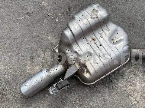 Новое Audi A8 D4, 2012 г., OEM 4H0253409H, арт. 34572, фото 3