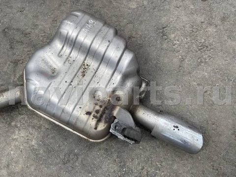 Новое Audi A8 D4, 2012 г., OEM 4H0253409H, арт. 34572, фото 4