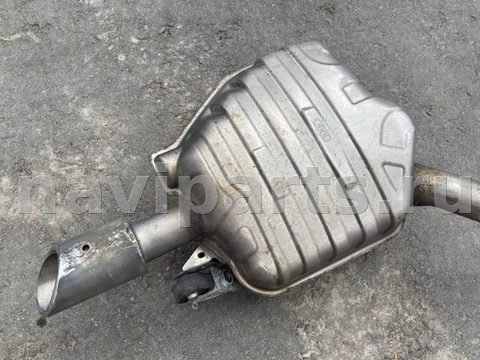Новое Audi A8 D4, 2012 г., OEM 4H0253409H, арт. 34572, фото 6