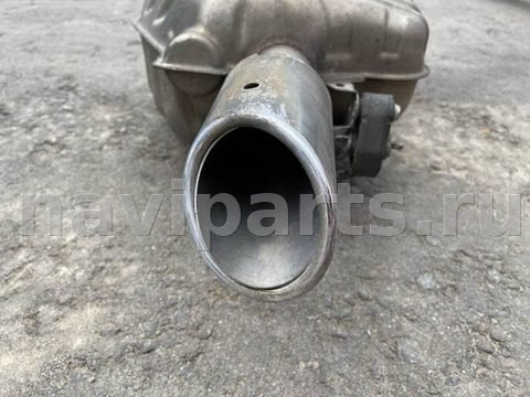 Новое Audi A8 D4, 2012 г., OEM 4H0253409H, арт. 34572, фото 7