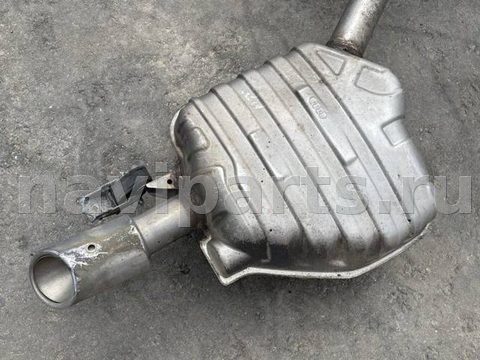 Новое Audi A8 D4, 2012 г., OEM 4H0253409H, арт. 34572, фото 8