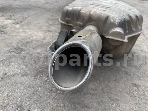 Новое Audi A8 D4, 2012 г., OEM 4H0253409H, арт. 34572, фото 9