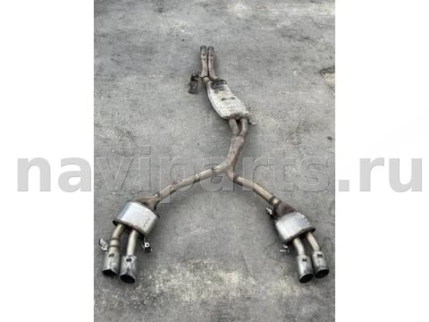 Новое Audi S5, 2017 г., OEM 8W9253409P, арт. 34574