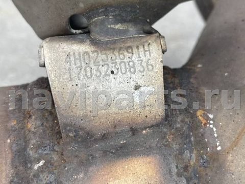 Новое Audi S5, 2017 г., OEM 8W9253409P, арт. 34574, фото 12