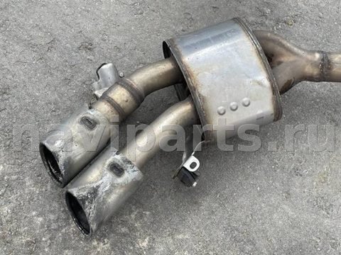 Новое Audi S5, 2017 г., OEM 8W9253409P, арт. 34574, фото 3
