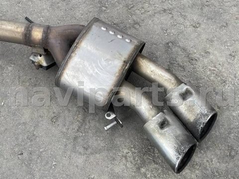Новое Audi S5, 2017 г., OEM 8W9253409P, арт. 34574, фото 4